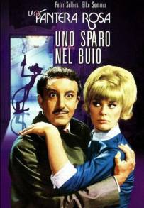 Uno sparo nel buio (1964)