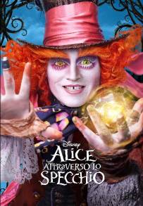 Alice attraverso lo specchio (2016)