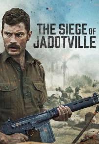 La battaglia di Jadotville (2016)