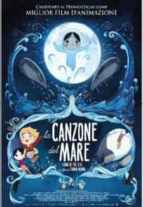 La canzone del mare (2014)