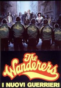 The wanderers - i nuovi guerrieri (1979)