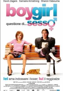 BoyGirl - Questione di... sesso (2006)