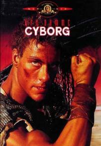 Cyborg (1989)