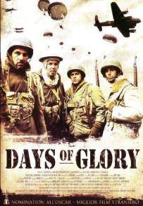 Days of Glory (2006)