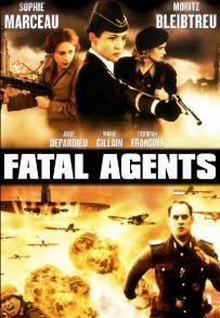 Fatal Agents (2008)