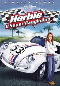 Herbie - Il super maggiolino (2005)