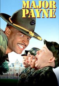 Il maggiore Payne (1995)