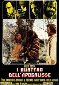 I quattro dell'apocalisse (1975)