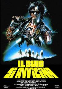 Il buio si avvicina (1987)