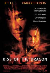 Kiss of the dragon (2001)