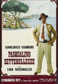 Pasqualino Settebellezze (1975)