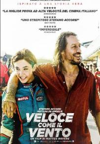 Veloce come il vento (2016)