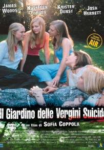 Il giardino delle vergini suicide (1999)