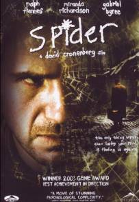 Spider (2002)