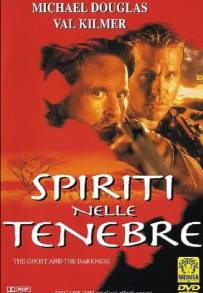 Spiriti nelle tenebre (1996)