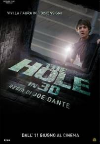 The Hole (2009)