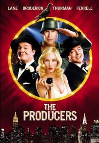 The producers - Una gaia commedia neonazista (2005)