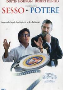 Sesso e potere - Wag the Dog (1997)