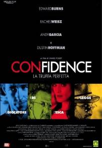 Confidence - La truffa perfetta (2003)