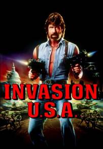 Invasion U.S.A. (1985)