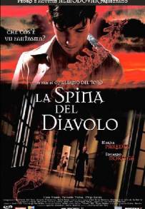 La spina del diavolo (2001)