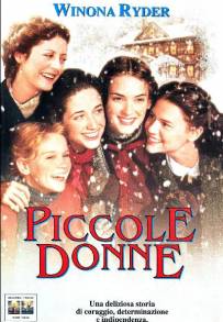 Piccole donne (1994) (1994)