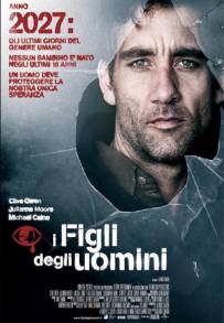 I figli degli uomini (2006)