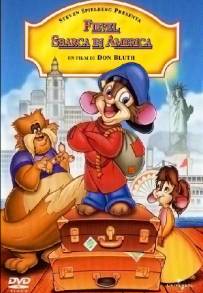 Fievel sbarca in America (1986)