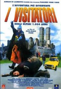 I visitatori (1993)