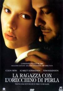 La ragazza con l'orecchino di perla (2003)