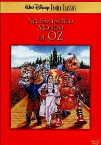 Nel fantastico mondo di Oz (1985)