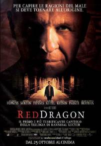 Red Dragon (2002)