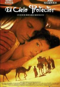 Il tè nel deserto (1990)