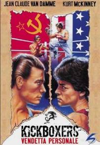 Kickboxers - Vendetta personale (1986)