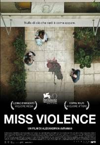 Miss Violence (2013)