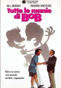 Tutte le manie di Bob (1991)