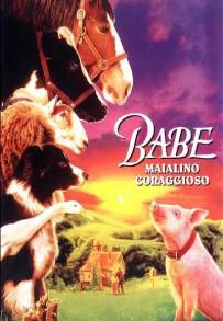 Babe - Maialino coraggioso (1995)