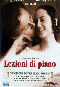 Lezioni di piano (1993)