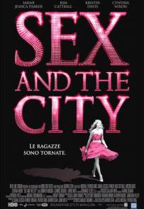 Sex and the City (2008)