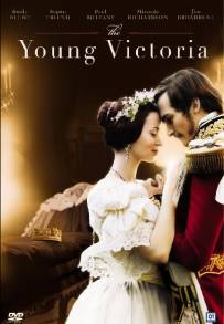 The Young Victoria (2009)