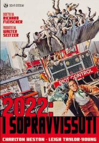 2022: i sopravvissuti (1973)