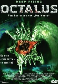 Deep Rising - Presenze dal profondo (1998)