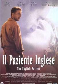 Il paziente inglese (1996)