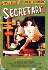 Secretary (2002)