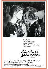 Stardust Memories (1980)