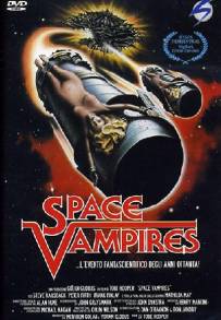 Space Vampires (1985)