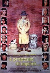 A proposito di omicidi... (1978)