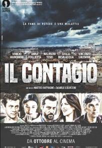 Il contagio (2017)