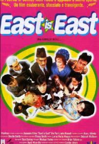 East Is East (1999)