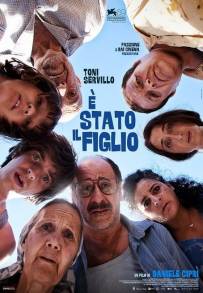 È stato il figlio (2012)